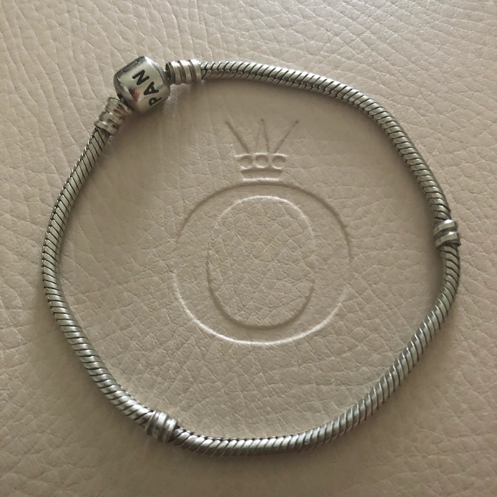 Pandora Braclet